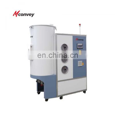 New Hot Items Customized Stainless Steel  Industrial dehumidifying dryer for plastic