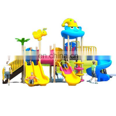 New design customize children school outdoor playground equipment playground