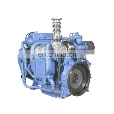 Hot Sale Brand new 360HP 2100rpm  Baudouin 6m16 Marine Engine