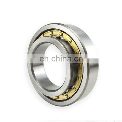 NJ213EM P6 Manufacturers wholesale hot sale, bearings high speed low noise long life cylindrical roller bearing