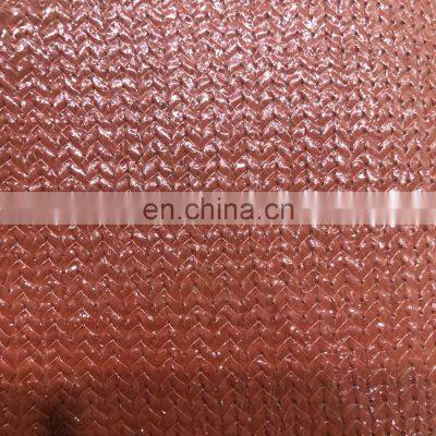 China Supplier UV Protection Waterproof Shade Netting Shade Cloth