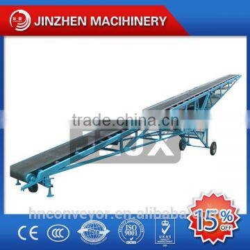 Best Saled Products Prices Wholesale Superior Quality Mini Belt Conveyors