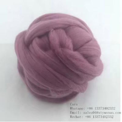 Hot sale 100% Marino wool yarn 32nm/2 100% wool yarn
