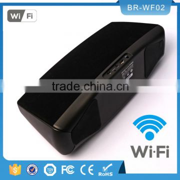 china supplier waterproof portable mini gift loudspeaker music wireless speaker wifi