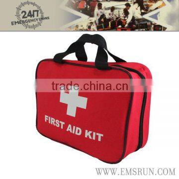 The empty first aid kits have inventory, build configuration short time delivery