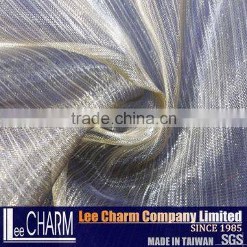 For Curtains Polyester Curtain Sheer Italian Upholstery Fabrics