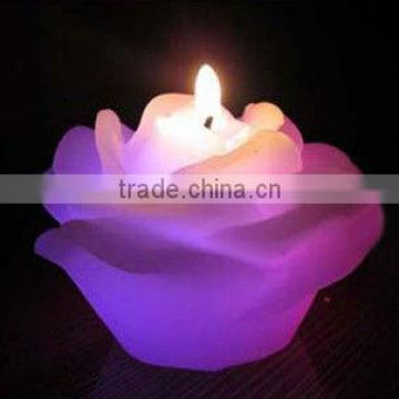 electrical floating candles