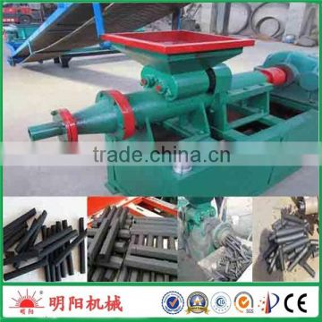 Factory supply directly High quality ISO CE black coal briquette make machine