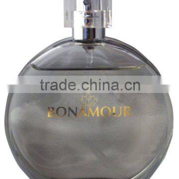 BONAMOUR EDT Perfume 100 ml.