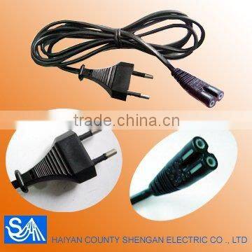 VDE extension power cables