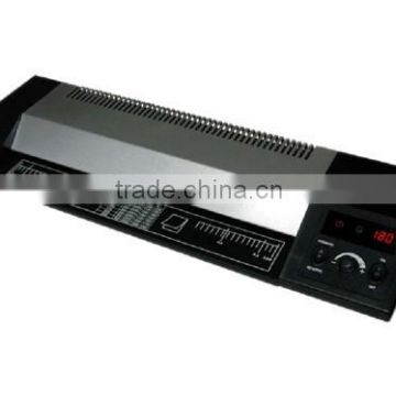 hot sale 330iD(LCD)hot laminators