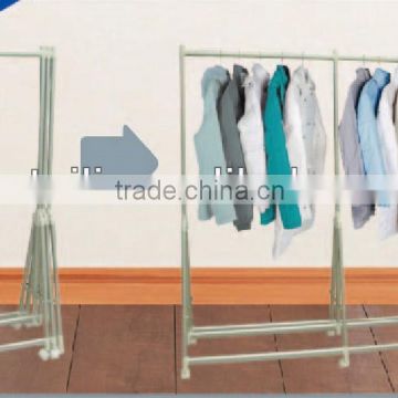 Foldable Clothes Hanger 2014 NEW