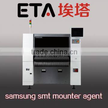 DECANF-2 SAMSUNG LED LENS MOUNTER