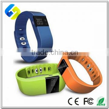 New product in 2016 wholesale china smart bracelet smart bracelet cheap
