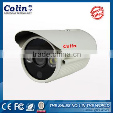 Colin 700TVL night vision ir sony ccd surveillance camera wifi doorbell camera
