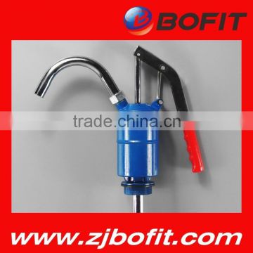 Hot selling hand oil pump industry use