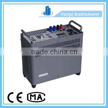 Portable Dry block temperature calibrator