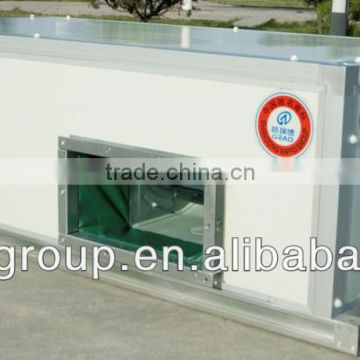 environmental air central conditioning unit