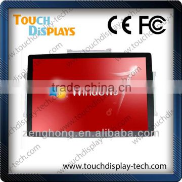 22" HDMI touchscreen monitor
