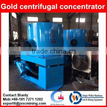 gold centrifuge separator STLB60