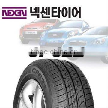 NEXEN Radial Car Tyres CP621