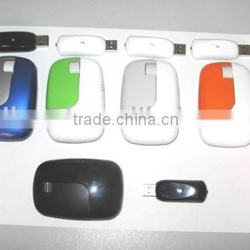 trackball mouse/computer mouse/mini wireless mouse MSO-15