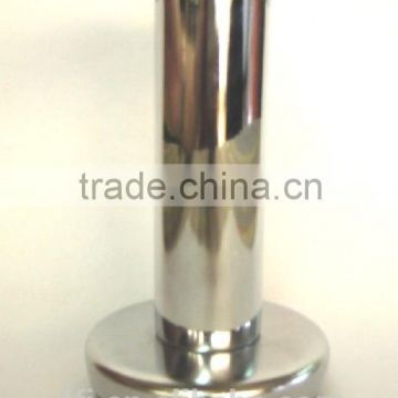 MSL004-Stable high quality with competitive price OEM furnitre parts metal sofa leg