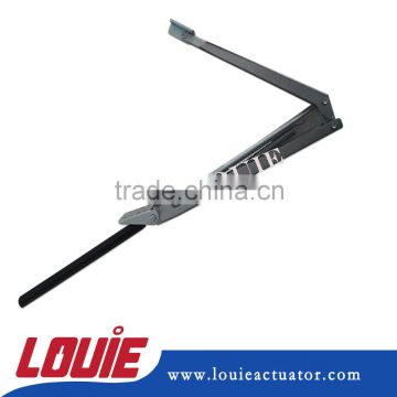 Factory Supply Compression Gas Strut for Greenhouse Window