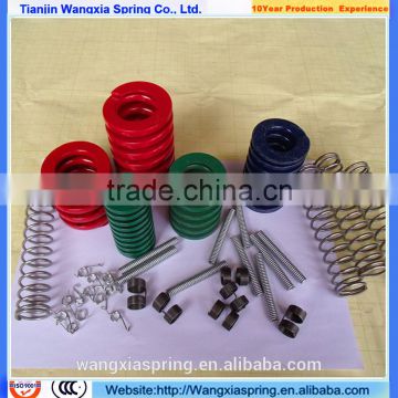 custom extension spring/torsion spring/mould spring /compression spring