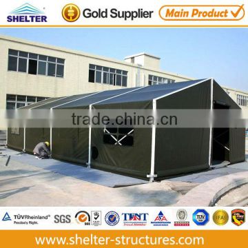 Shelter relief tents,emergency tents used in middle east area