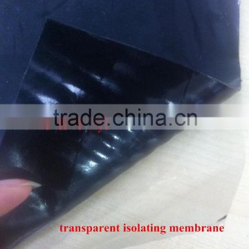 self-adhesive bitumen roof underlayment bitumen waterproof membrane