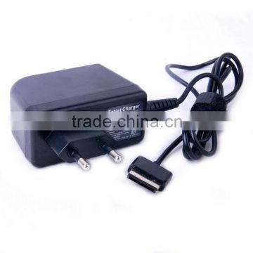 for asus tablet charger for Asus 15v 1.2A 40pin connector