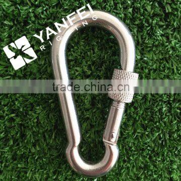 DIN5299D Snap Hook