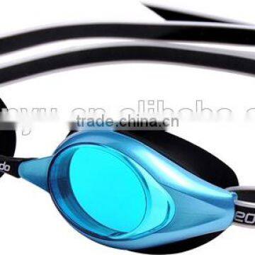 Myopic goggles for men in fashion with nearsighted lens