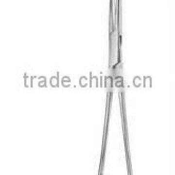 Mayo-Blake Gall Stone Forceps Size: 21 cm