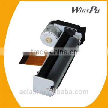 TP2MX cash register thermal printer mechanism