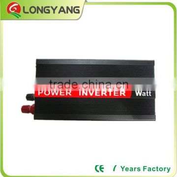 12V to 220V 500W 1000W 1500W 2000W solar power inverter