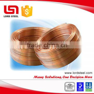 SB111 C44300 C70600 C12200 copper coil tube for sale