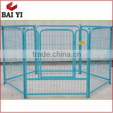 Outdoor Pet Cages For Dog Running Dog kennels