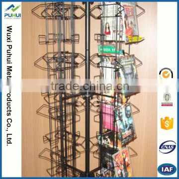 brand new type multilayer wire display rack