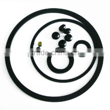 Transformer NBR Rubber Gasket made in China