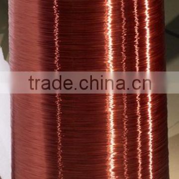 EIW/N/180 Nylon/polyester-imide Enamelled round Copper Wire