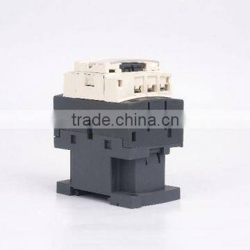 Good quality LC1 new type contactor 220v