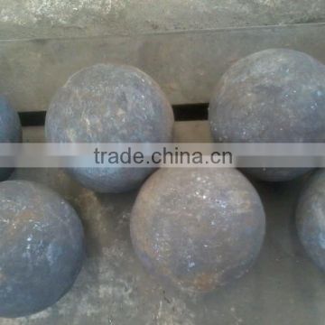 High quality grinding media steel ball