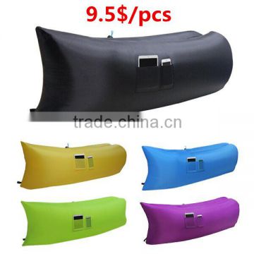 new products 2016 fast filling waterproof inflatable lazybag inflatable air bed                        
                                                Quality Choice
                                                    Most Popular