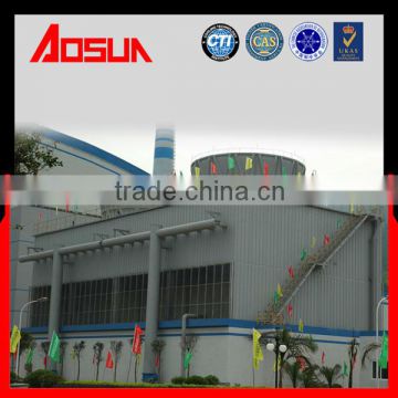 2000T Low Price Square Cooling Tower System