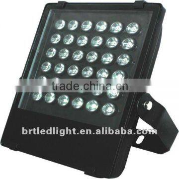 36W street led flood light with EC&RoHS