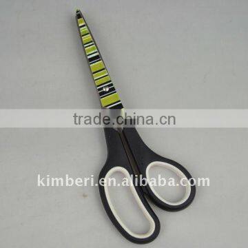 (SC013-AB) 7 3 /4""Herb Scissors/5 blade