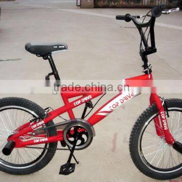 20" sus. frame econolic type BMX Bicycle(FP-FS16003)