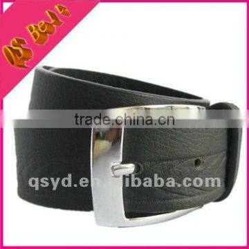 new fashion pu d ring man belt